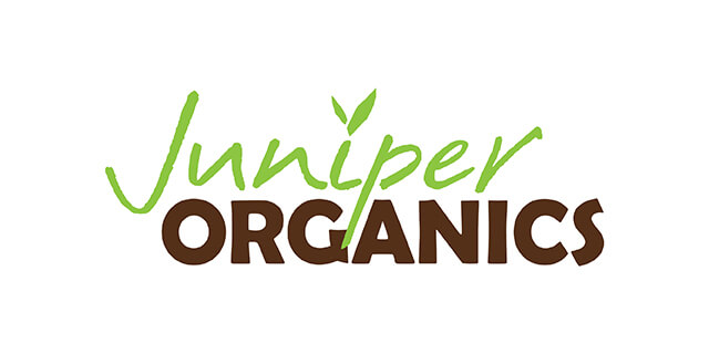 Juniper Organics - Silver